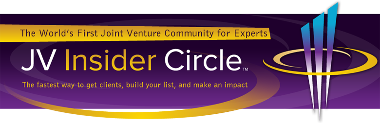 JVIC Insiders Circle Banner